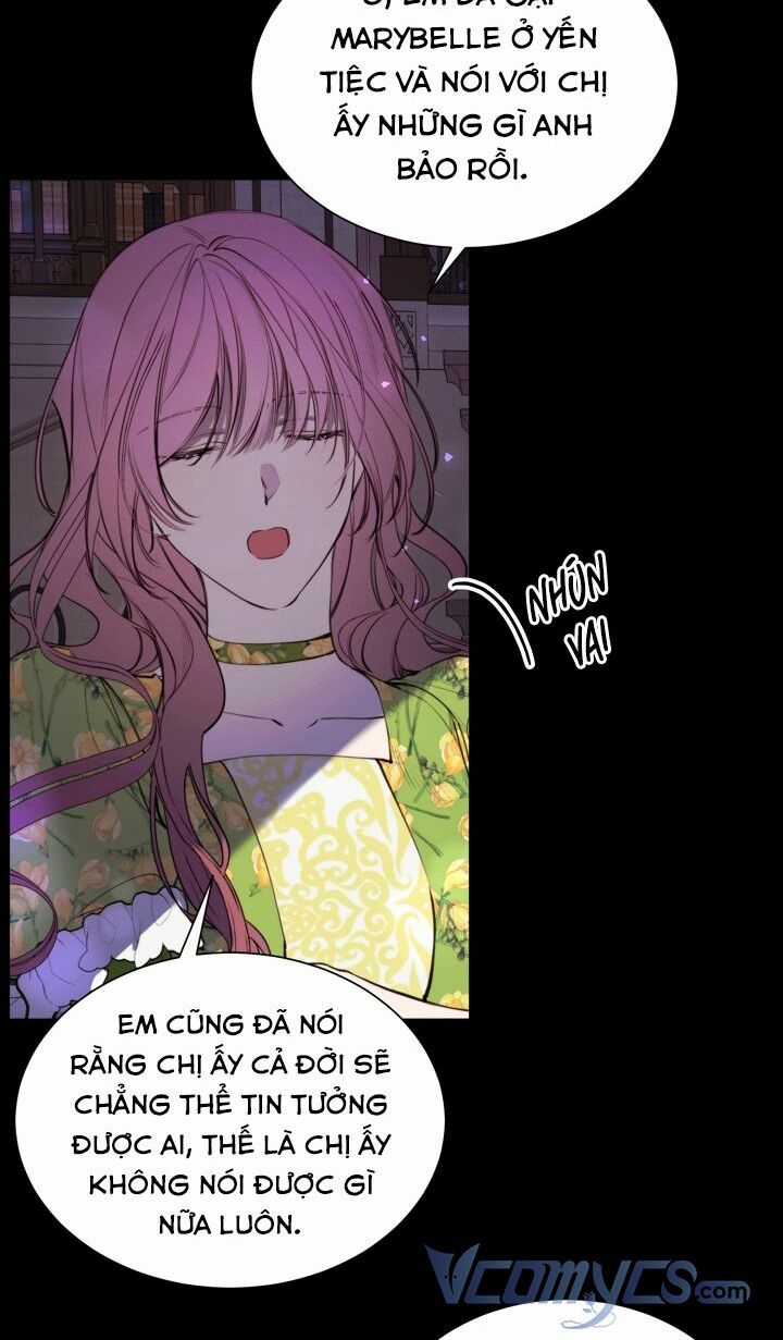 Ác Nữ Cần Bạo Chúa Chapter 36 trang 2