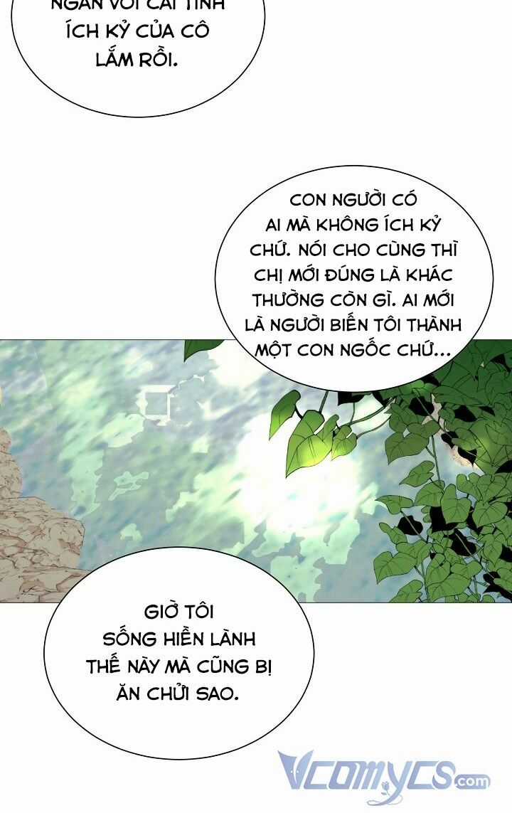 Ác Nữ Cần Bạo Chúa Chapter 36 trang 20