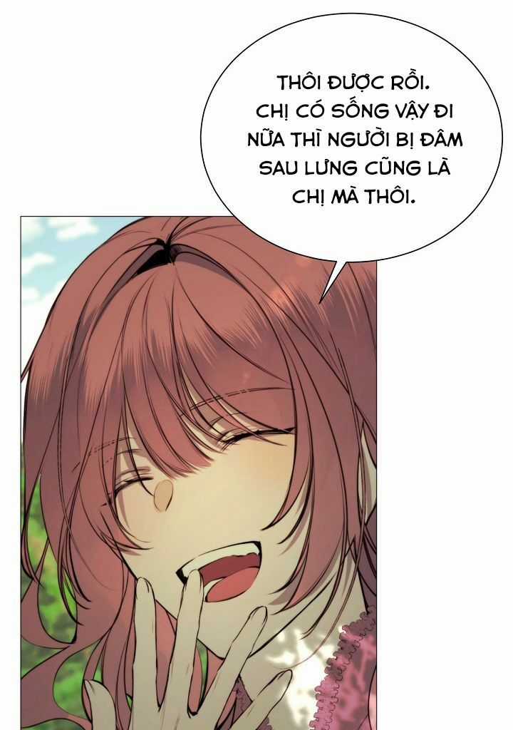 Ác Nữ Cần Bạo Chúa Chapter 36 trang 21