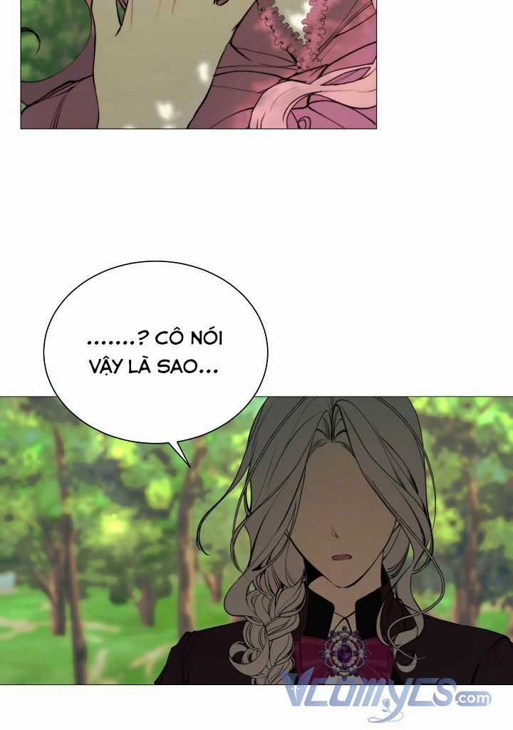 Ác Nữ Cần Bạo Chúa Chapter 36 trang 22