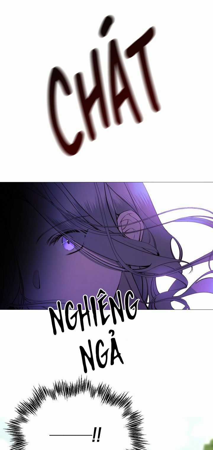 Ác Nữ Cần Bạo Chúa Chapter 36 trang 23