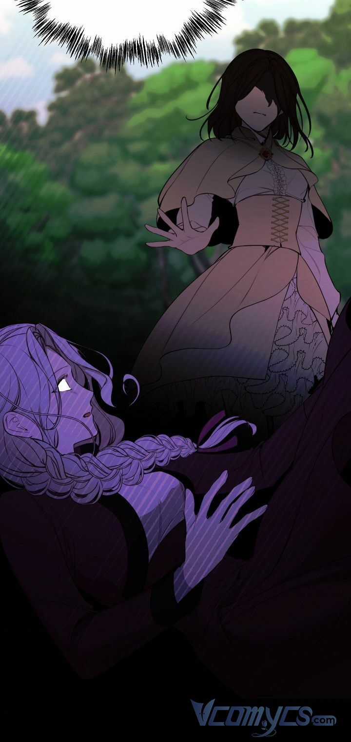 Ác Nữ Cần Bạo Chúa Chapter 36 trang 24