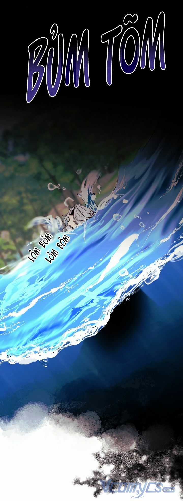 Ác Nữ Cần Bạo Chúa Chapter 36 trang 25