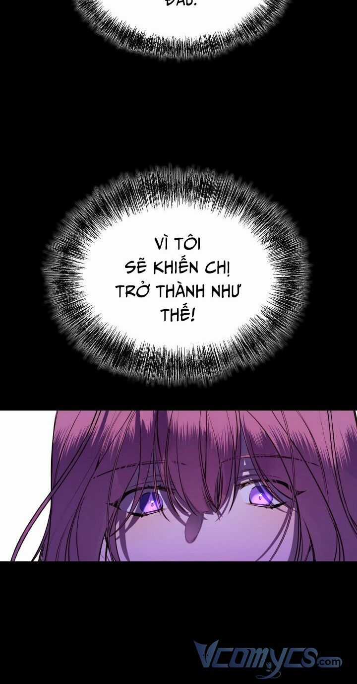 Ác Nữ Cần Bạo Chúa Chapter 36 trang 27