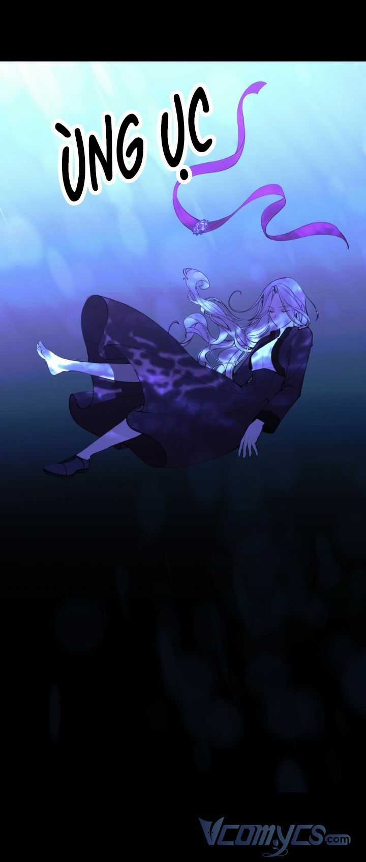 Ác Nữ Cần Bạo Chúa Chapter 36 trang 28