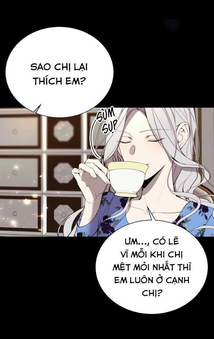Ác Nữ Cần Bạo Chúa Chapter 36 trang 29