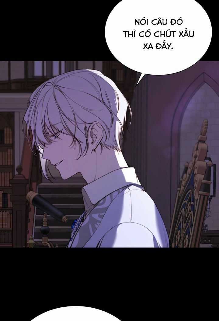 Ác Nữ Cần Bạo Chúa Chapter 36 trang 3