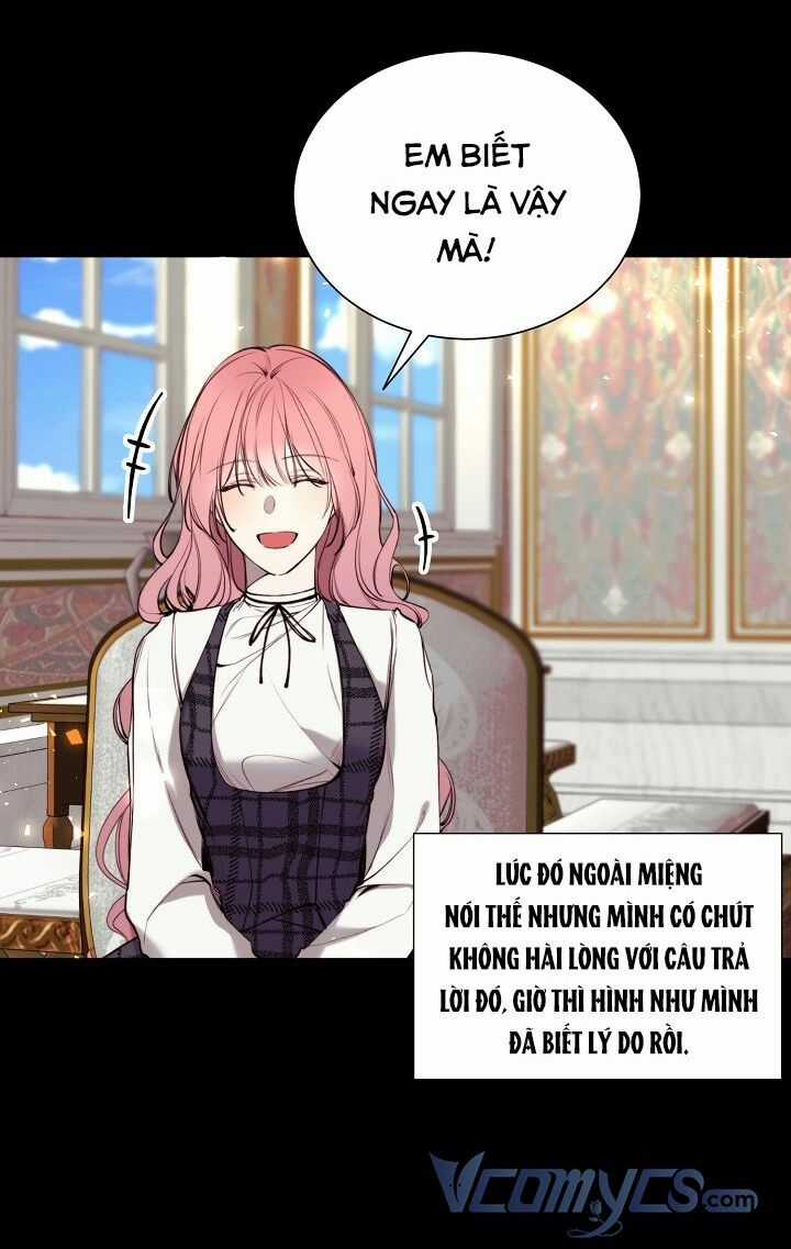 Ác Nữ Cần Bạo Chúa Chapter 36 trang 30