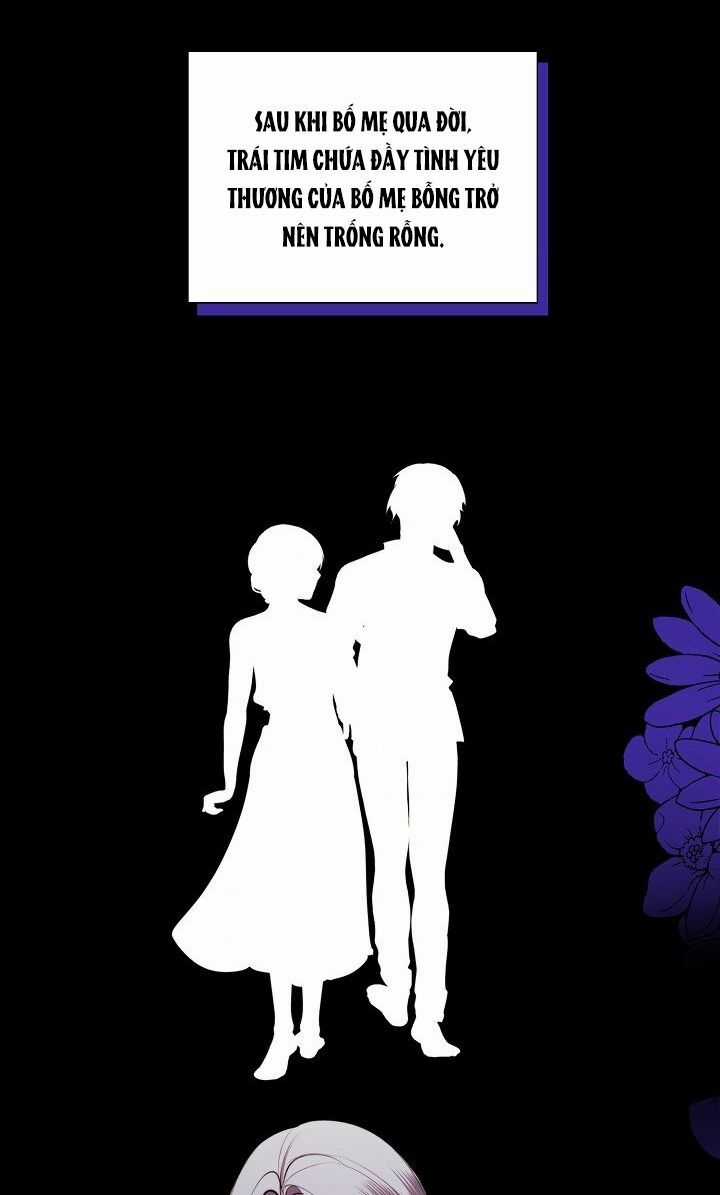 Ác Nữ Cần Bạo Chúa Chapter 36 trang 31