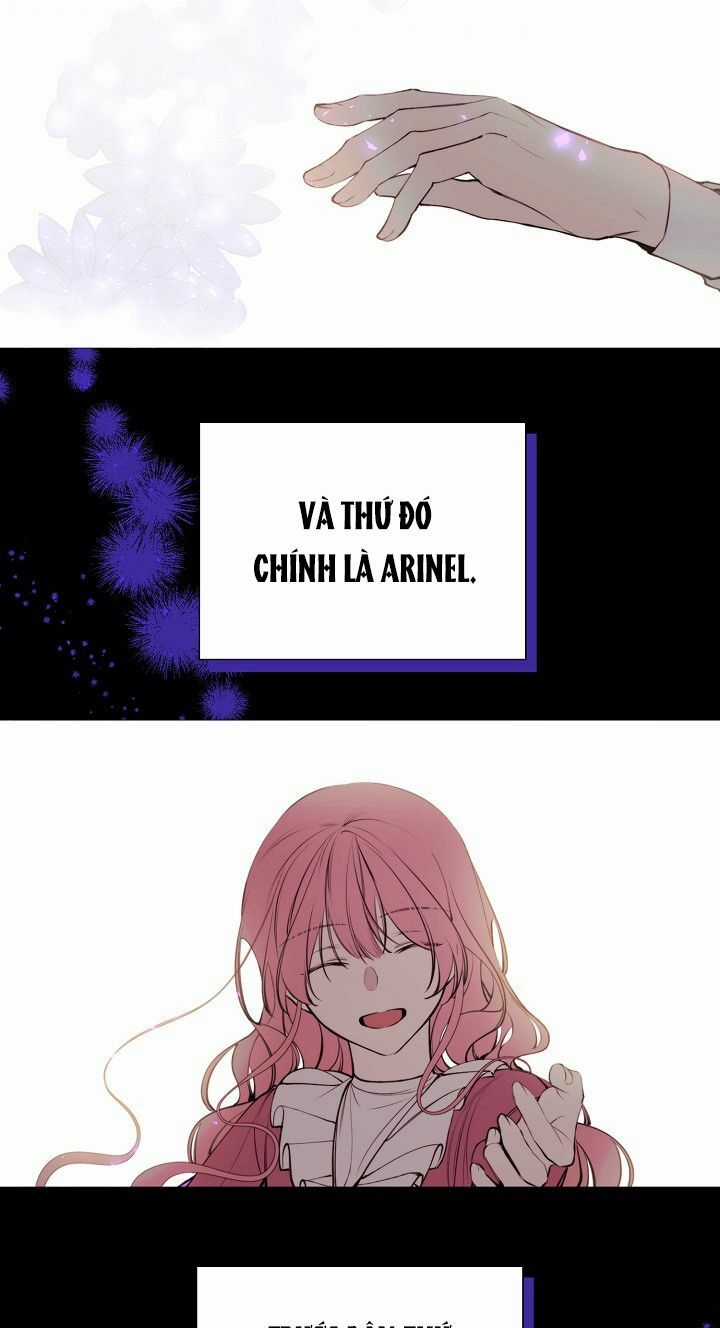 Ác Nữ Cần Bạo Chúa Chapter 36 trang 33