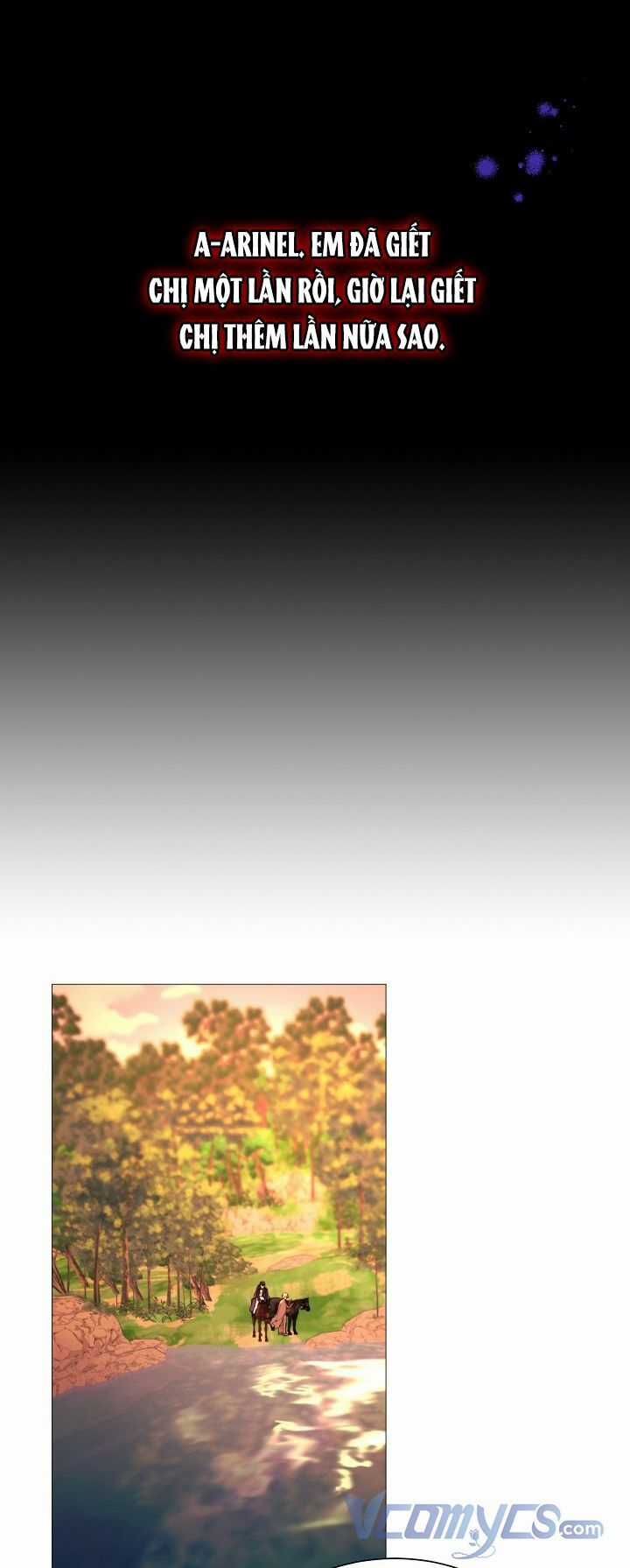 Ác Nữ Cần Bạo Chúa Chapter 36 trang 35