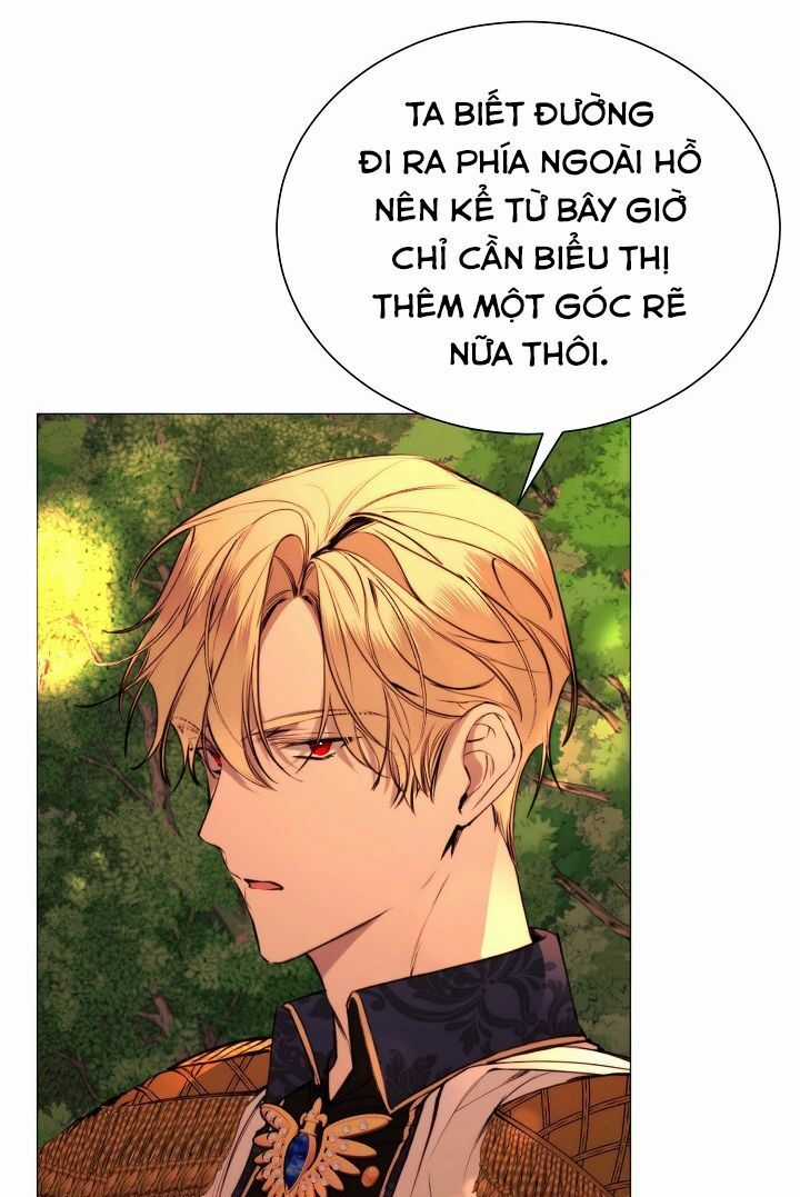 Ác Nữ Cần Bạo Chúa Chapter 36 trang 38