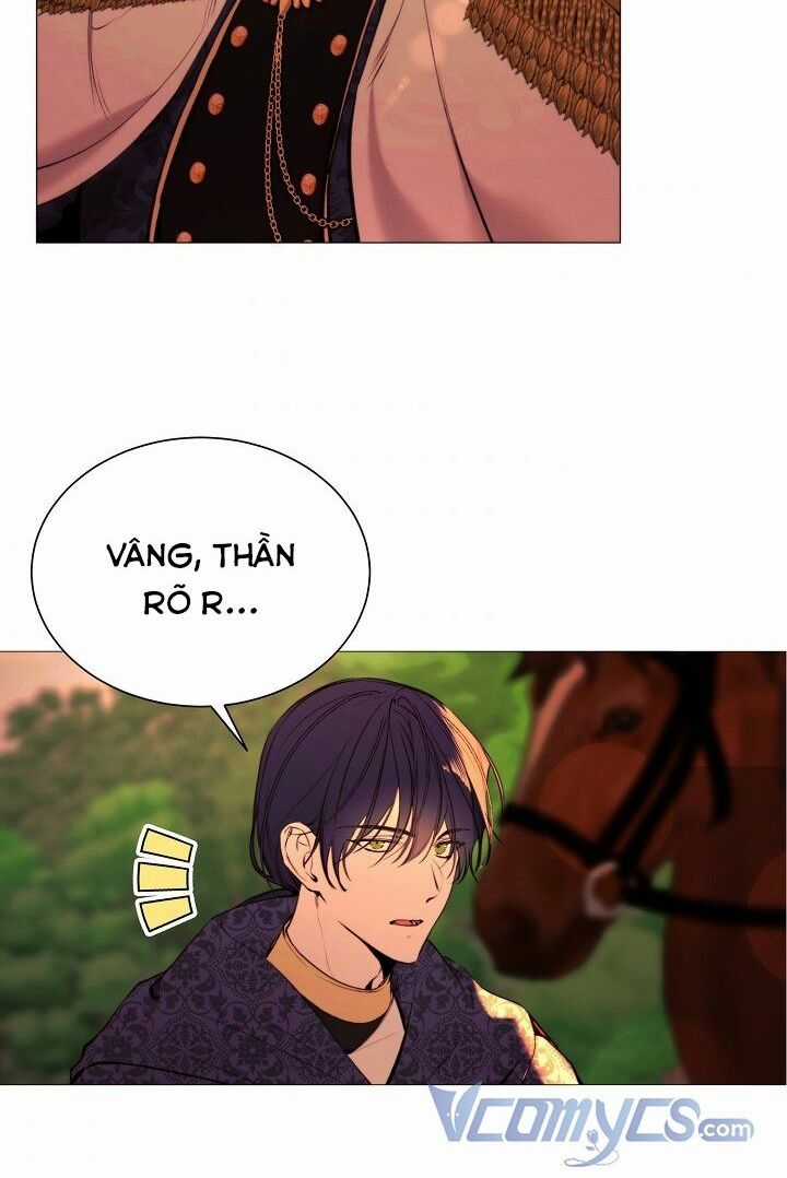 Ác Nữ Cần Bạo Chúa Chapter 36 trang 39