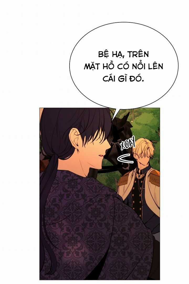 Ác Nữ Cần Bạo Chúa Chapter 36 trang 40