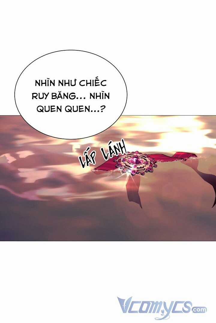 Ác Nữ Cần Bạo Chúa Chapter 36 trang 41