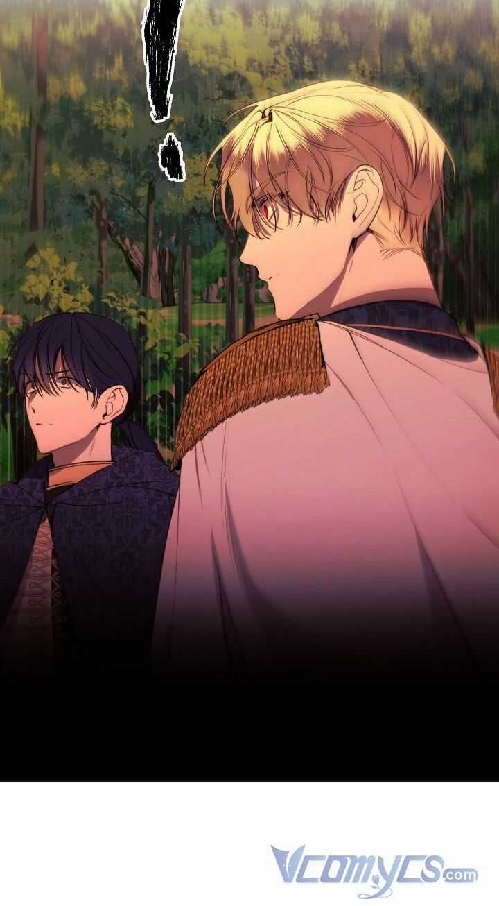 Ác Nữ Cần Bạo Chúa Chapter 36 trang 43