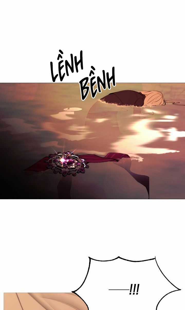 Ác Nữ Cần Bạo Chúa Chapter 36 trang 44