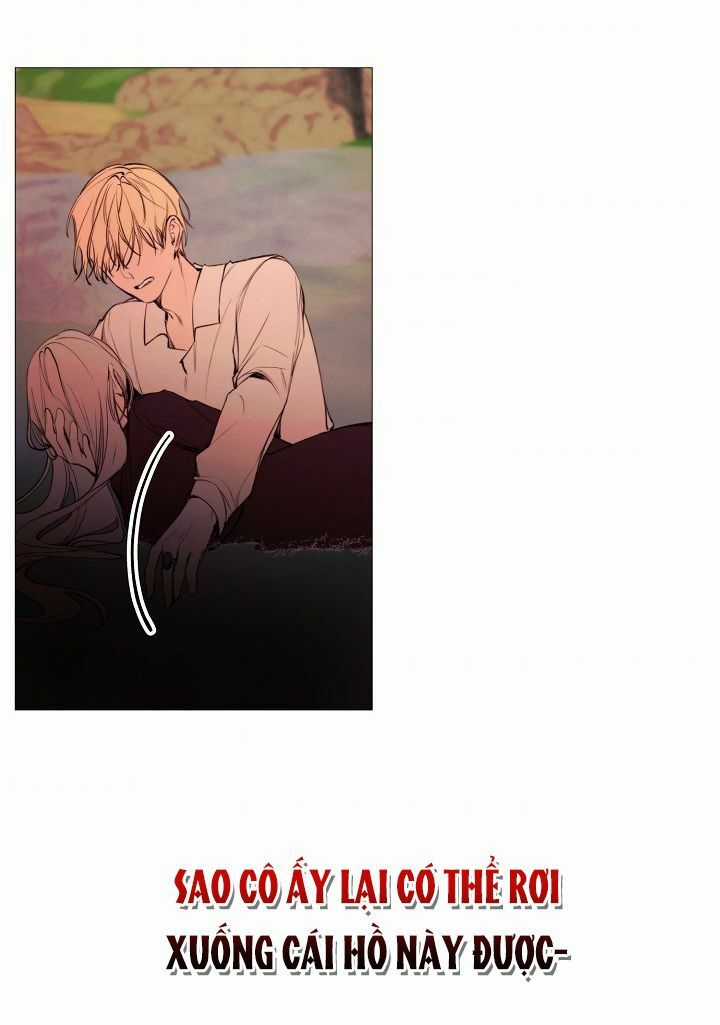 Ác Nữ Cần Bạo Chúa Chapter 36 trang 49