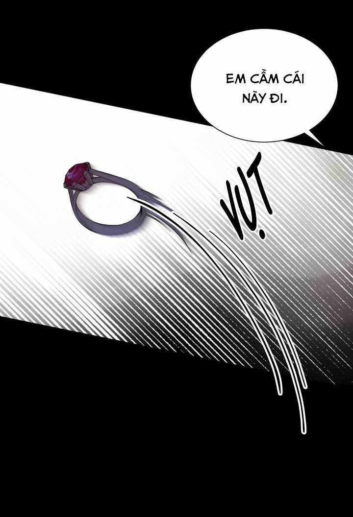 Ác Nữ Cần Bạo Chúa Chapter 36 trang 5