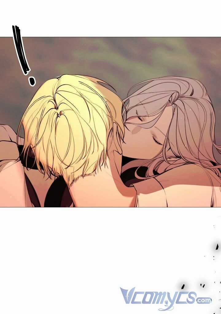 Ác Nữ Cần Bạo Chúa Chapter 36 trang 50