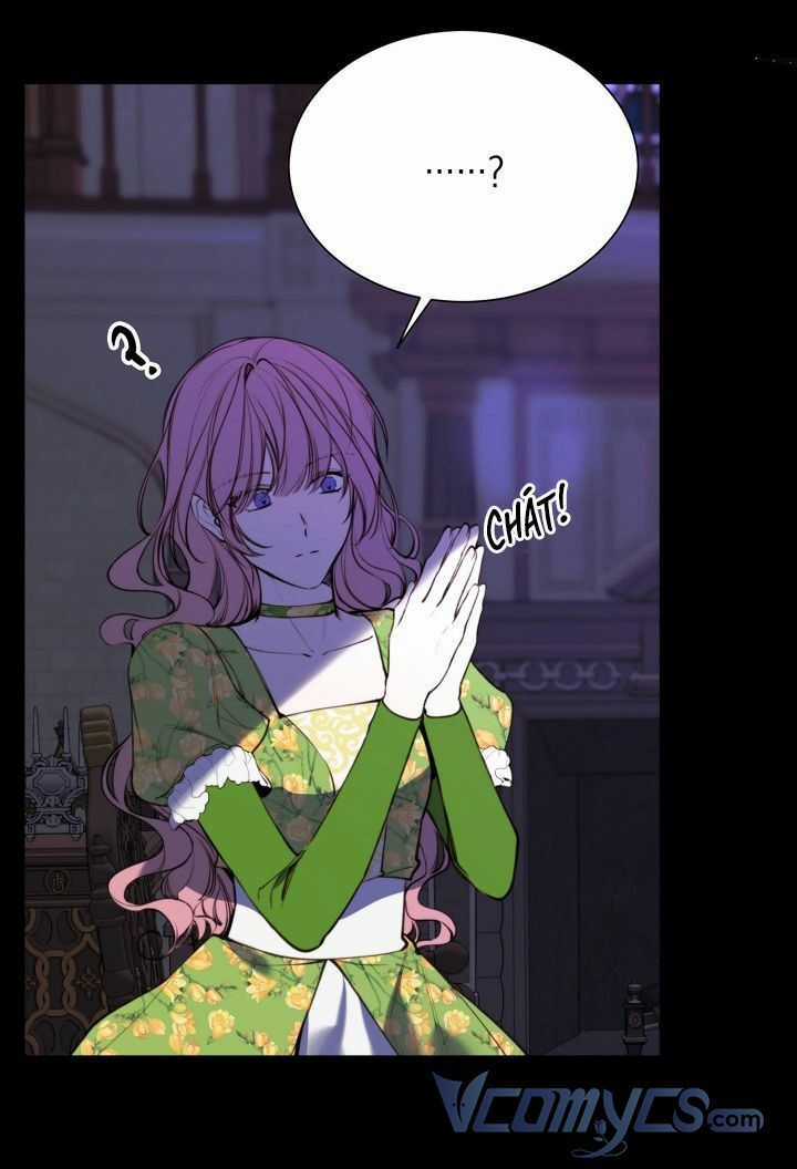 Ác Nữ Cần Bạo Chúa Chapter 36 trang 6