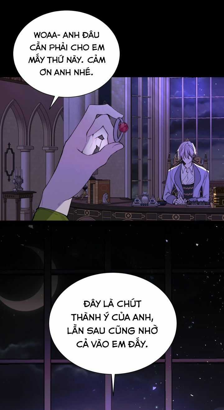 Ác Nữ Cần Bạo Chúa Chapter 36 trang 7