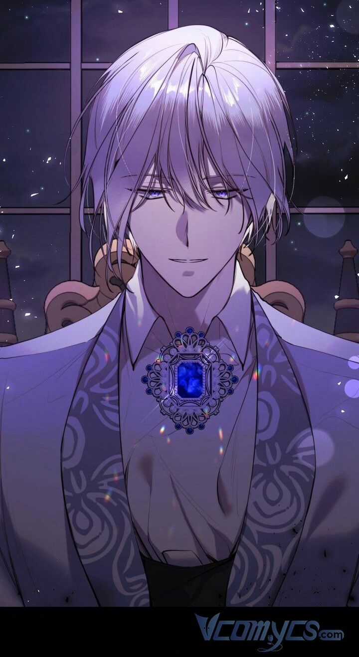 Ác Nữ Cần Bạo Chúa Chapter 36 trang 8