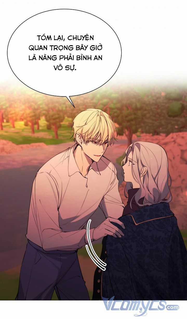 Ác Nữ Cần Bạo Chúa Chapter 37 trang 10