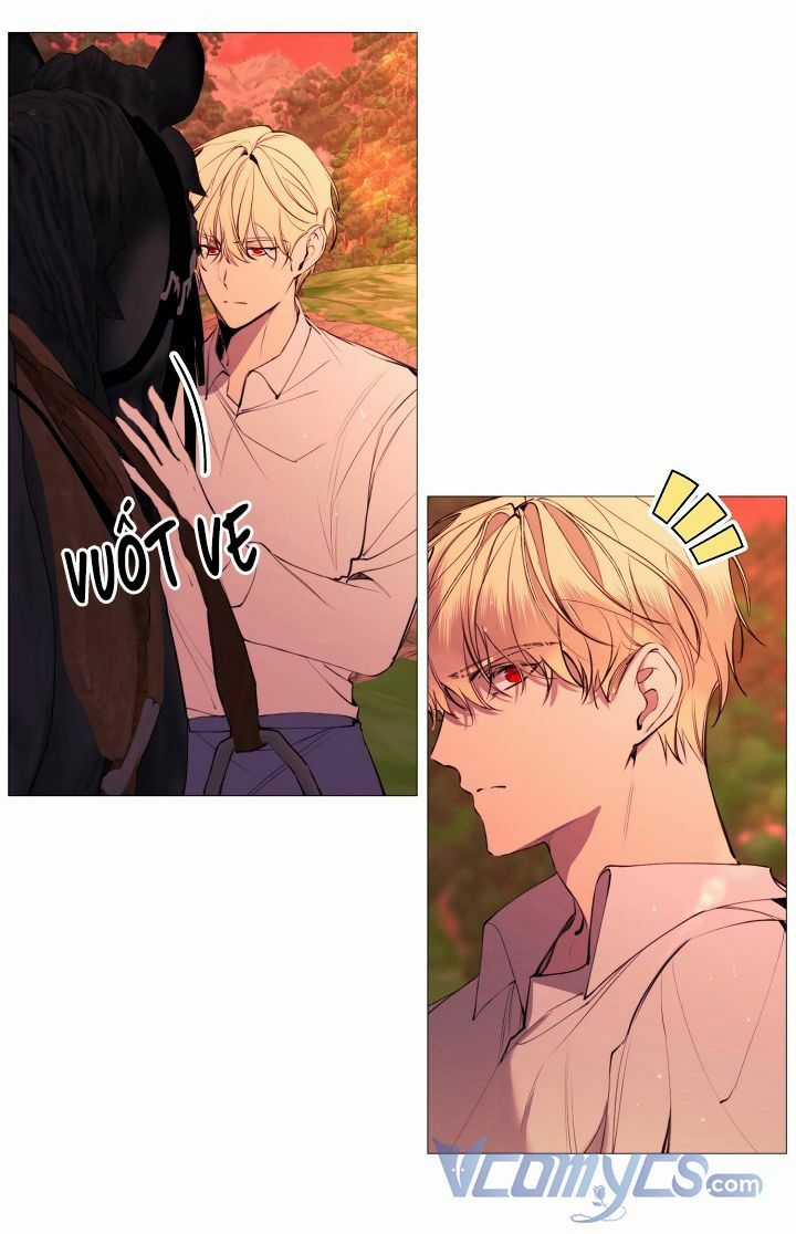 Ác Nữ Cần Bạo Chúa Chapter 37 trang 12