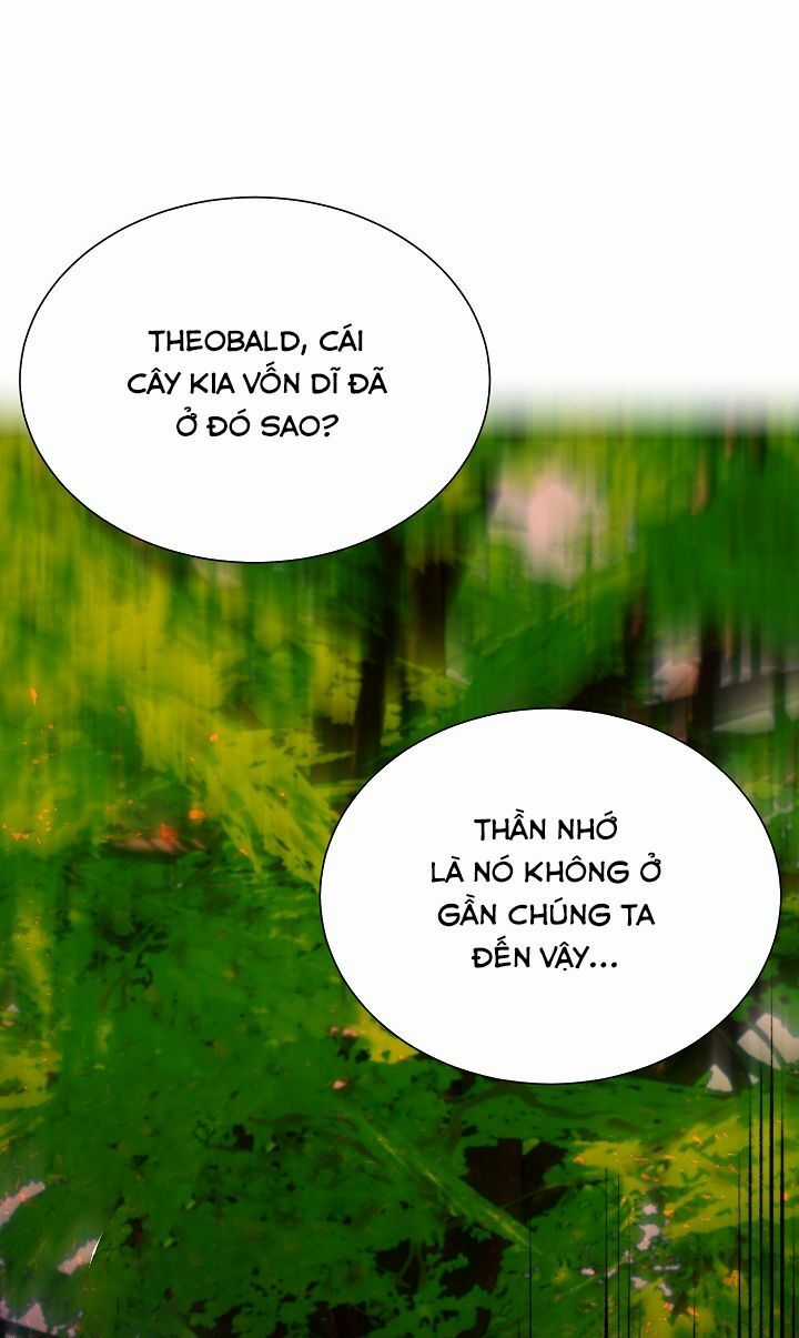 Ác Nữ Cần Bạo Chúa Chapter 37 trang 13