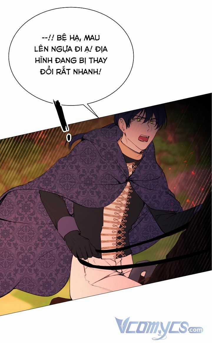 Ác Nữ Cần Bạo Chúa Chapter 37 trang 15