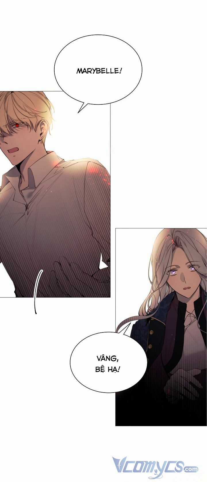 Ác Nữ Cần Bạo Chúa Chapter 37 trang 16