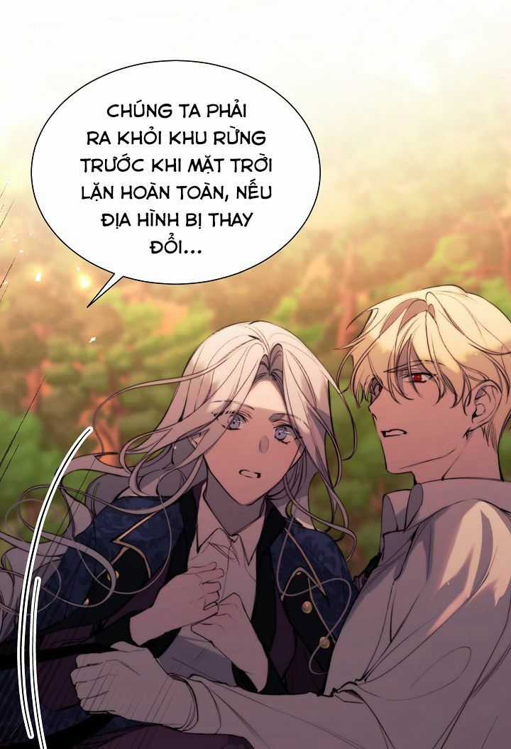 Ác Nữ Cần Bạo Chúa Chapter 37 trang 17