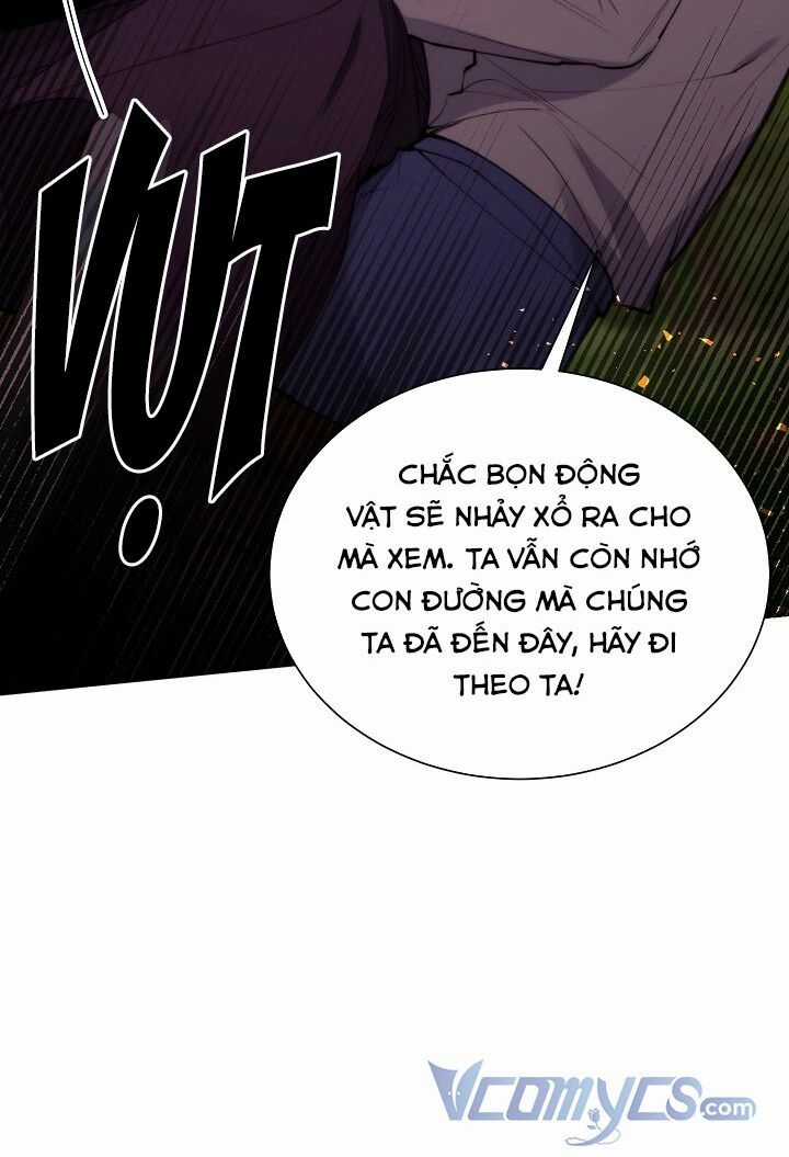Ác Nữ Cần Bạo Chúa Chapter 37 trang 18