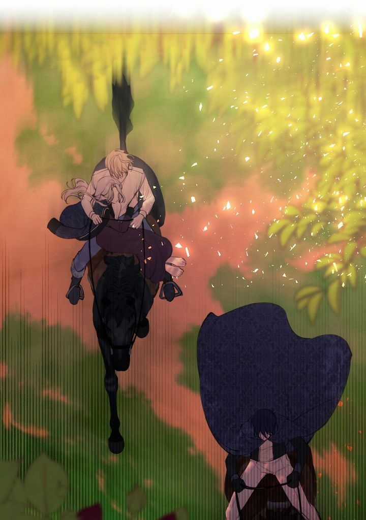 Ác Nữ Cần Bạo Chúa Chapter 37 trang 19