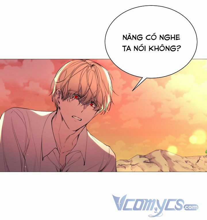 Ác Nữ Cần Bạo Chúa Chapter 37 trang 2