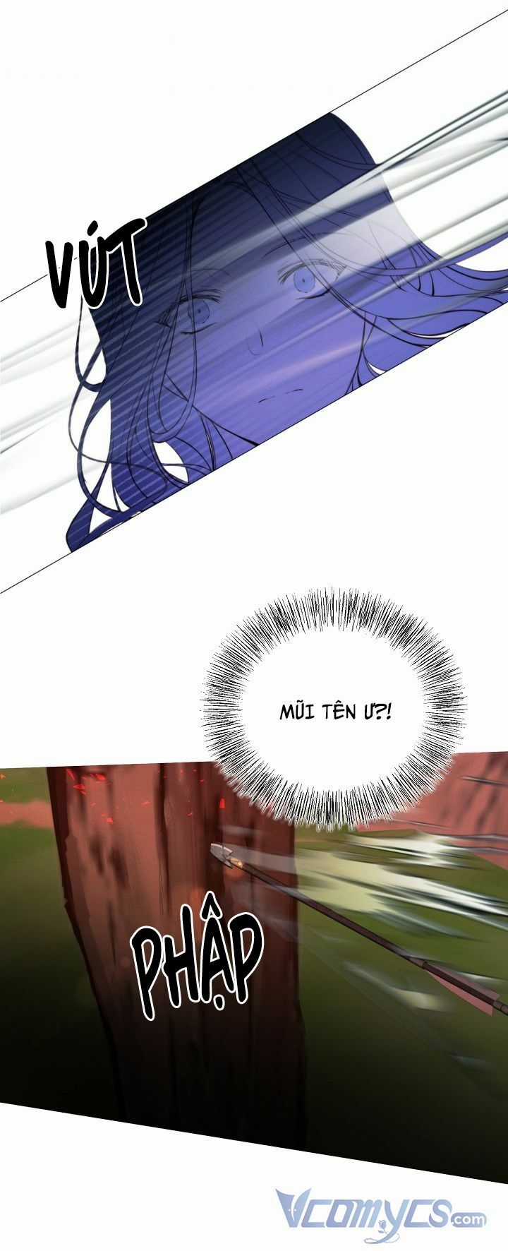 Ác Nữ Cần Bạo Chúa Chapter 37 trang 27