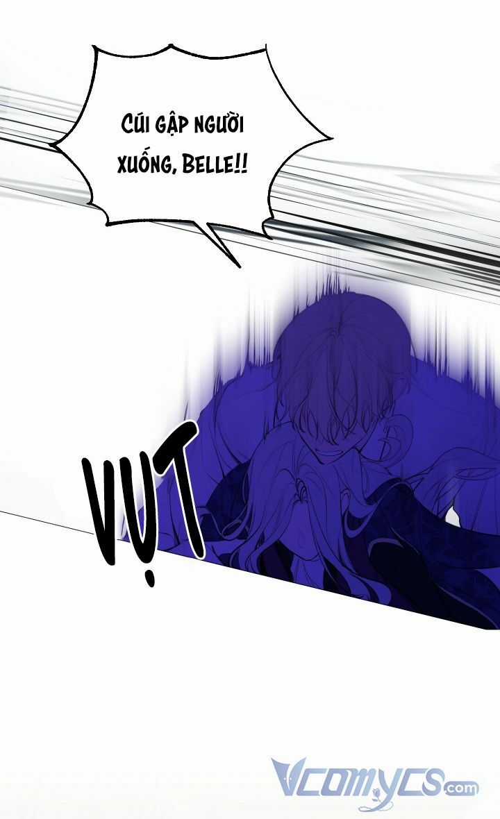 Ác Nữ Cần Bạo Chúa Chapter 37 trang 28