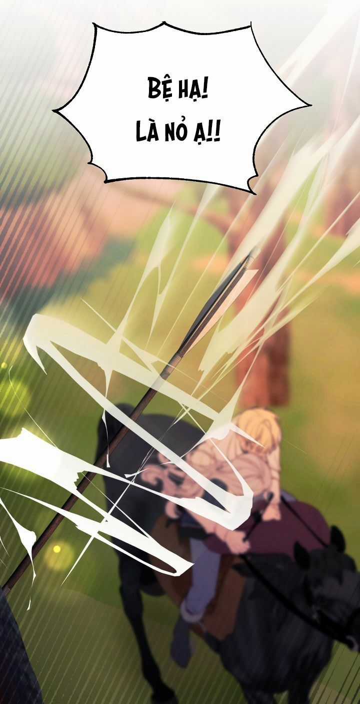 Ác Nữ Cần Bạo Chúa Chapter 37 trang 29