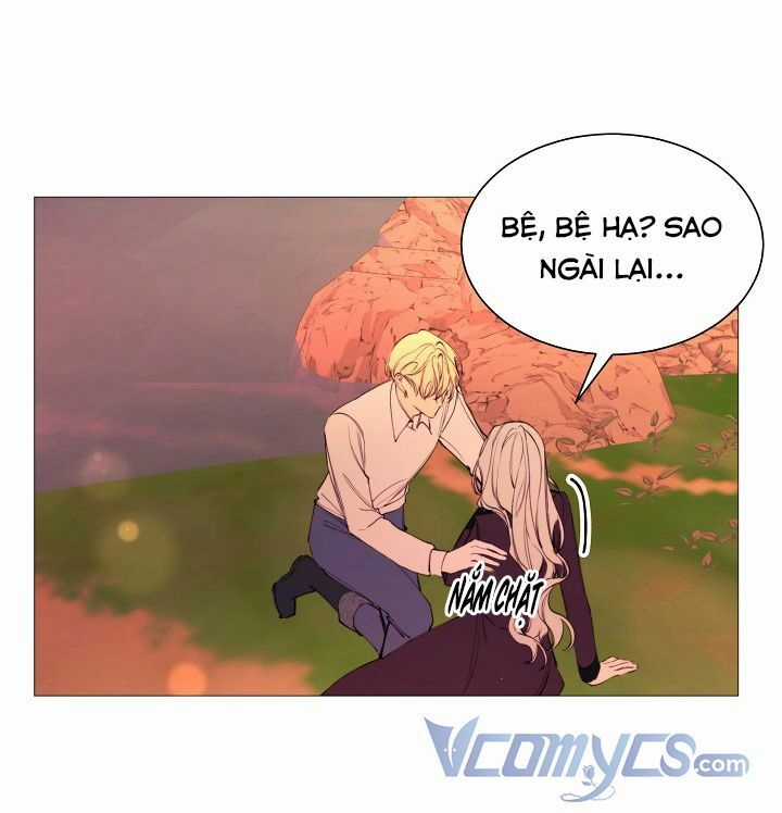 Ác Nữ Cần Bạo Chúa Chapter 37 trang 3