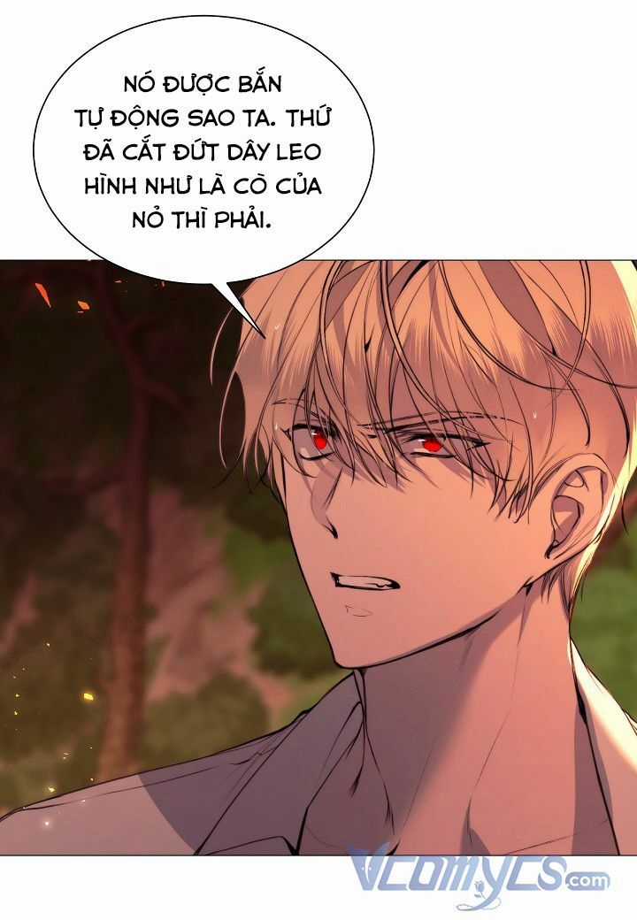 Ác Nữ Cần Bạo Chúa Chapter 37 trang 32