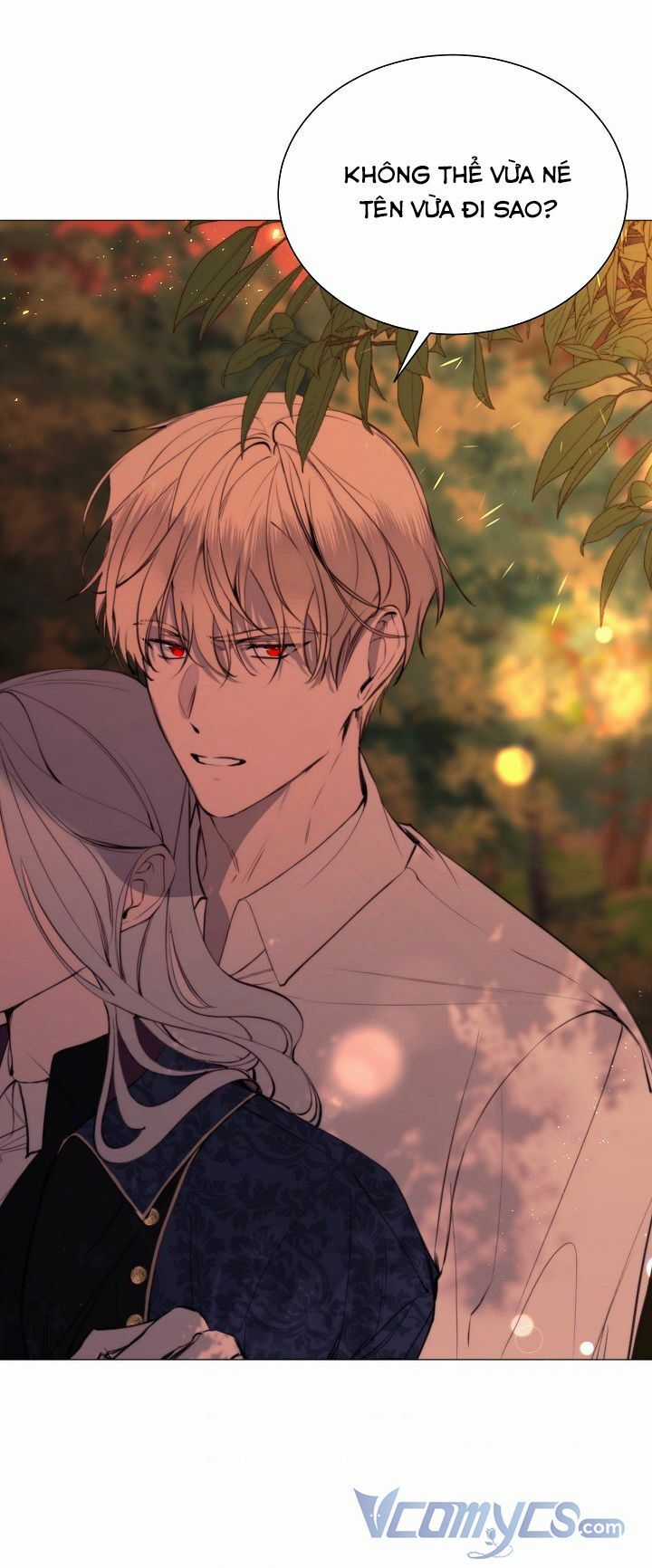 Ác Nữ Cần Bạo Chúa Chapter 37 trang 33