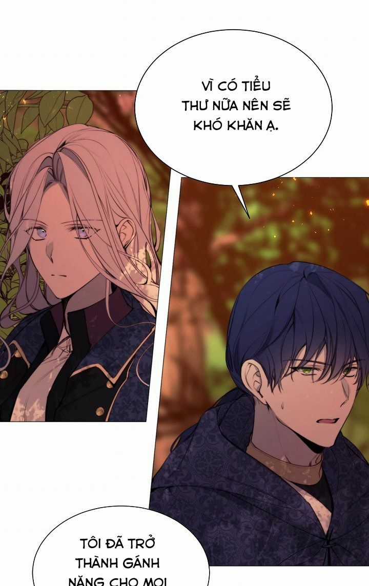 Ác Nữ Cần Bạo Chúa Chapter 37 trang 34