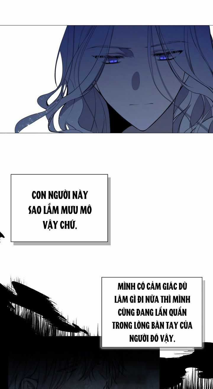 Ác Nữ Cần Bạo Chúa Chapter 37 trang 38