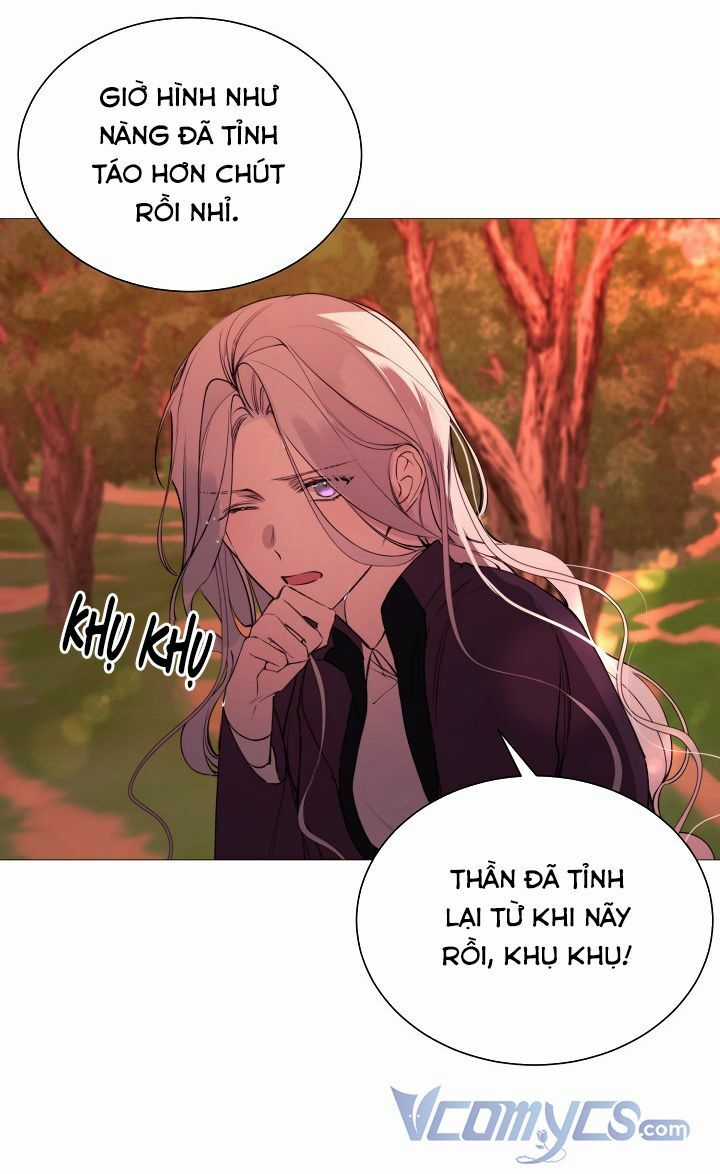 Ác Nữ Cần Bạo Chúa Chapter 37 trang 4