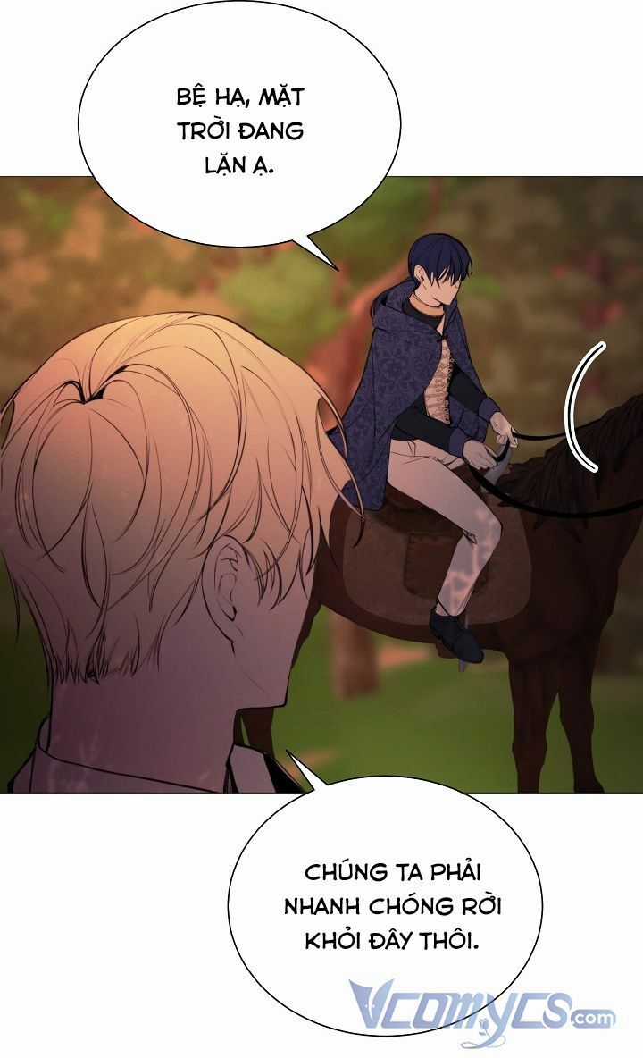 Ác Nữ Cần Bạo Chúa Chapter 37 trang 40