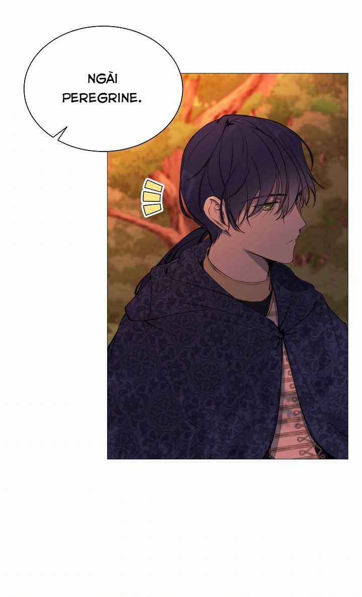 Ác Nữ Cần Bạo Chúa Chapter 37 trang 41