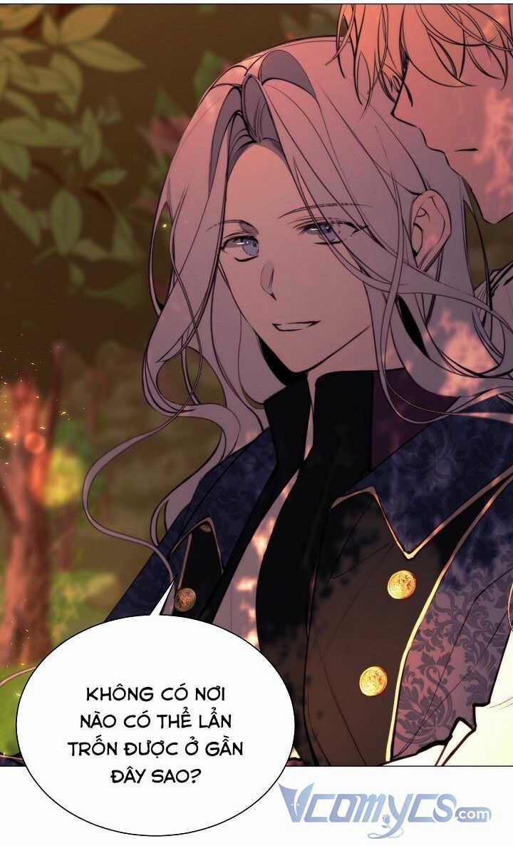 Ác Nữ Cần Bạo Chúa Chapter 37 trang 42