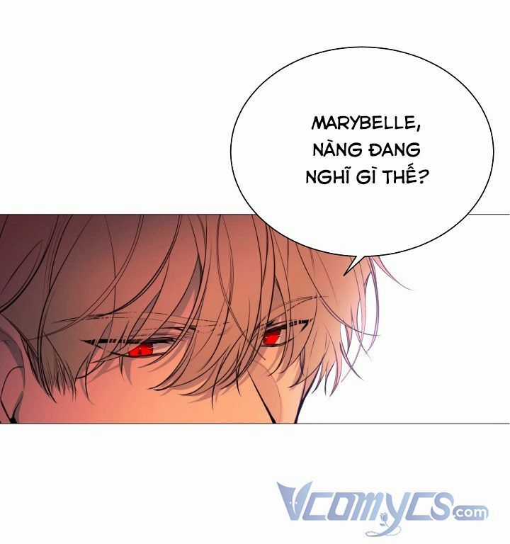 Ác Nữ Cần Bạo Chúa Chapter 37 trang 43