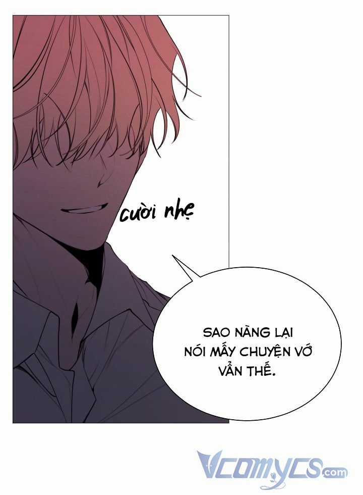 Ác Nữ Cần Bạo Chúa Chapter 37 trang 46